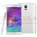 SMARTPHONE SAMSUNG GALAXY NOTE 4 SM-N910C BRANCO ANDROID 4.4 TELA 5.7 POLEGADAS QUAD HD SUPER AMOLED 32GB WI-FI CÂMERA DE 16MP FRONTAL DE 3.7 MP